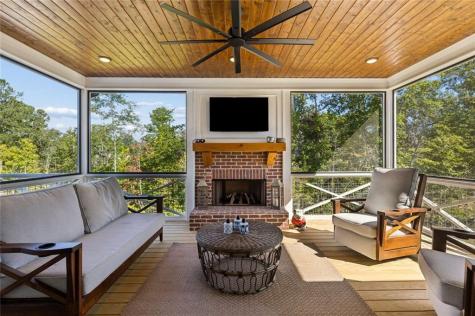 208 Sawyers Farm Drive Waleska GA 30183