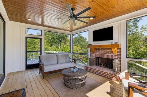 208 Sawyers Farm Drive Waleska GA 30183