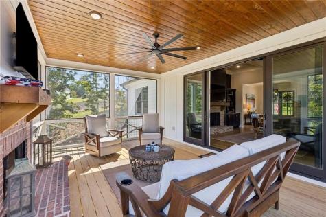 208 Sawyers Farm Drive Waleska GA 30183