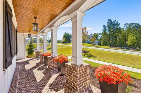 208 Sawyers Farm Drive Waleska GA 30183