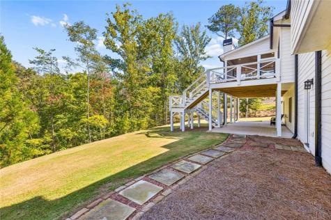 208 Sawyers Farm Drive Waleska GA 30183
