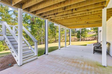 208 Sawyers Farm Drive Waleska GA 30183