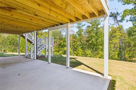 208 Sawyers Farm Drive Waleska GA 30183