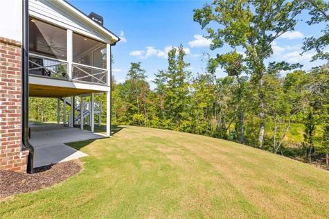 208 Sawyers Farm Drive Waleska GA 30183