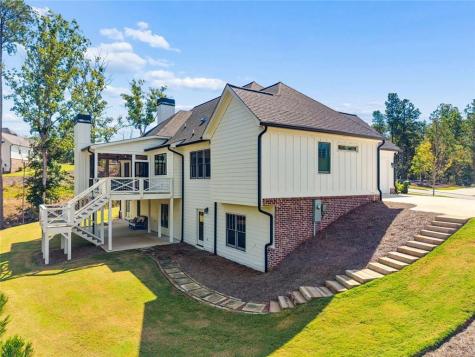 208 Sawyers Farm Drive Waleska GA 30183