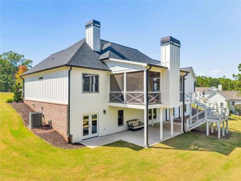 208 Sawyers Farm Drive Waleska GA 30183