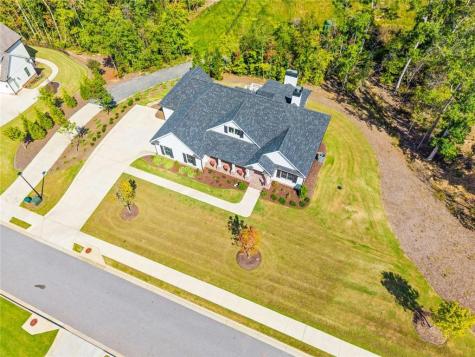 208 Sawyers Farm Drive Waleska GA 30183