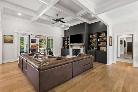 208 Sawyers Farm Drive Waleska GA 30183