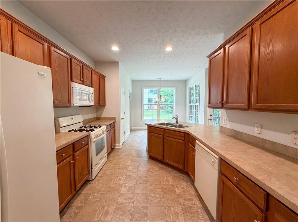 1156 Holland Road Dallas GA 30157