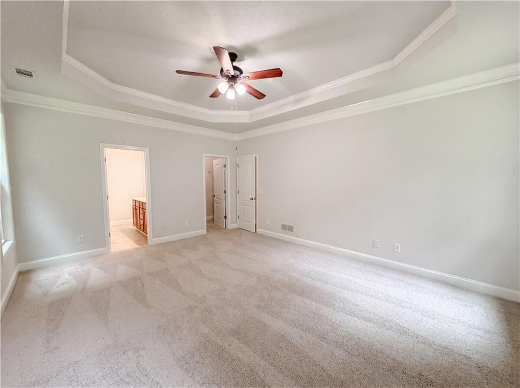 1156 Holland Road Dallas GA 30157