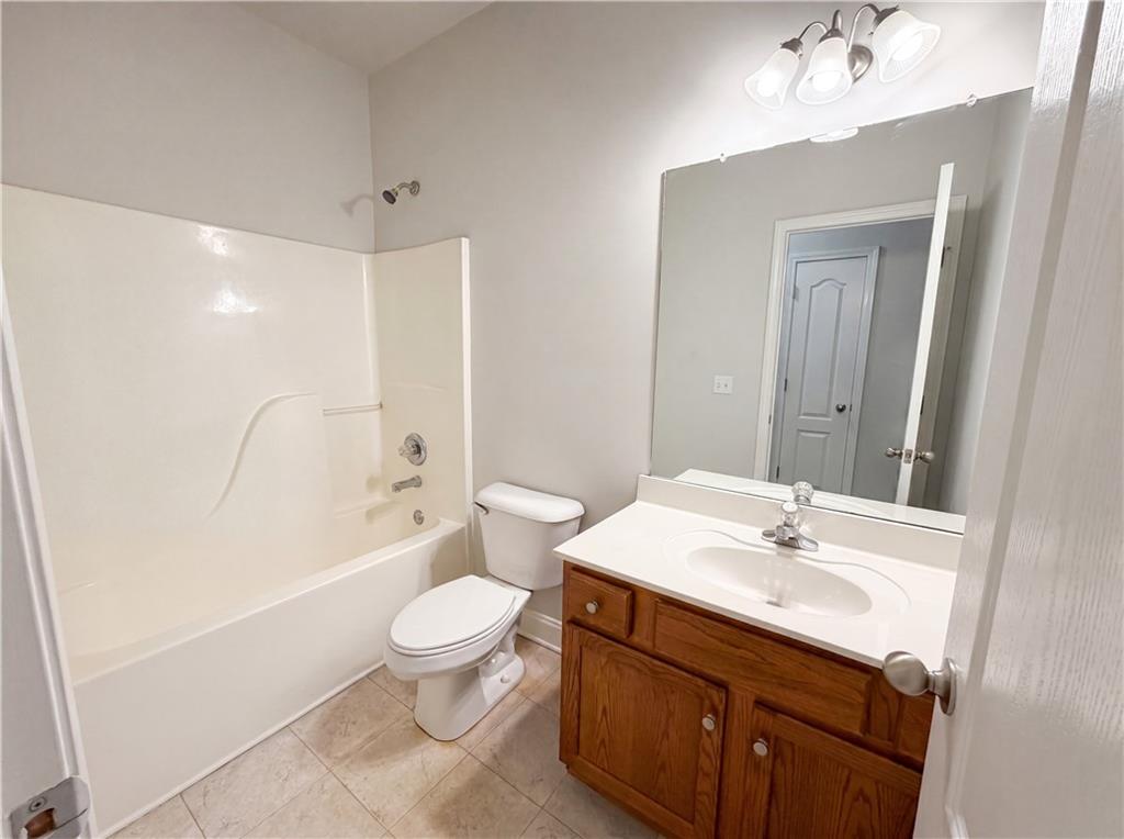1156 Holland Road Dallas GA 30157
