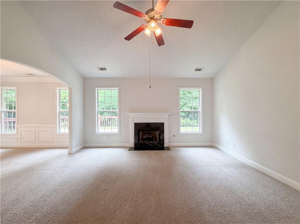1156 Holland Road Dallas GA 30157