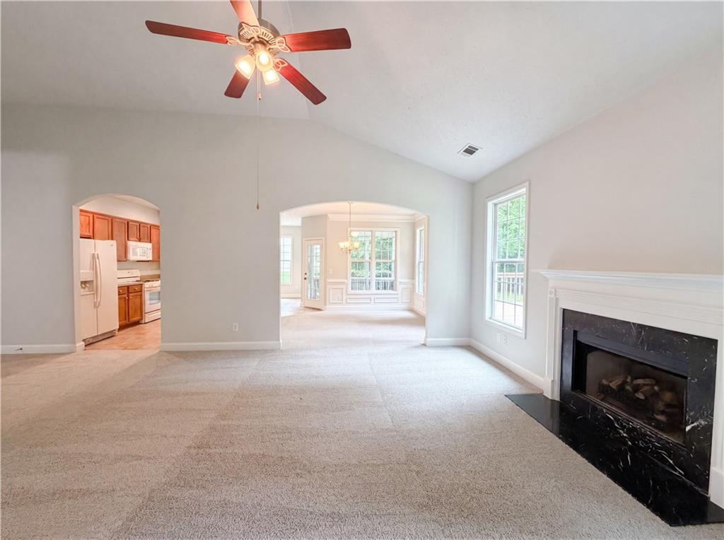 1156 Holland Road Dallas GA 30157