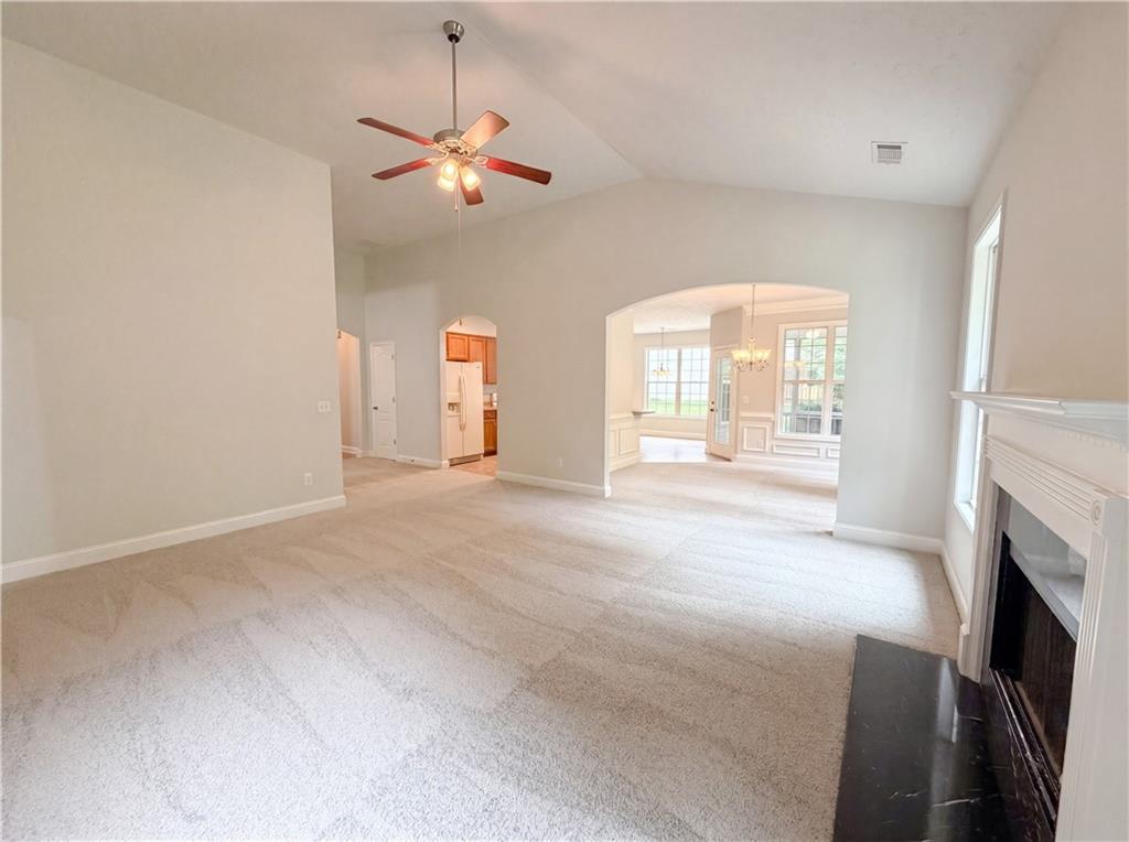 1156 Holland Road Dallas GA 30157