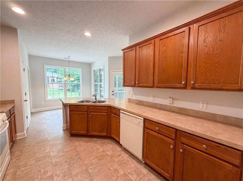 1156 Holland Road Dallas GA 30157