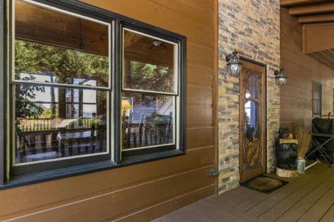 929 Overlook Road Blue Ridge GA 30513