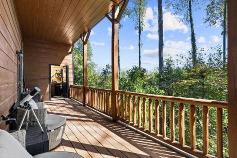 929 Overlook Road Blue Ridge GA 30513