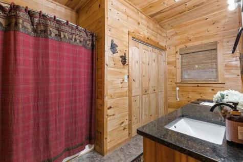 929 Overlook Road Blue Ridge GA 30513
