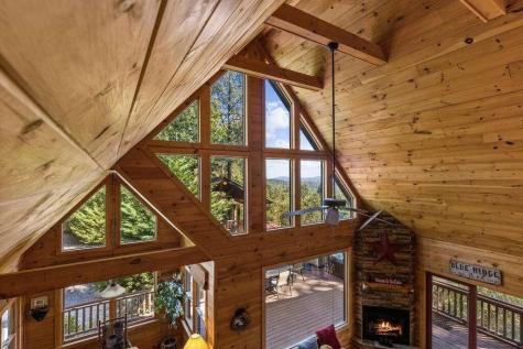 929 Overlook Road Blue Ridge GA 30513