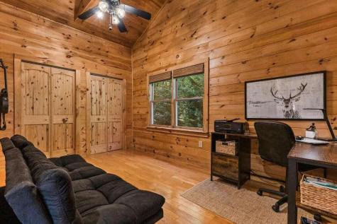 929 Overlook Road Blue Ridge GA 30513