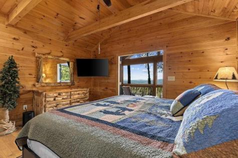929 Overlook Road Blue Ridge GA 30513