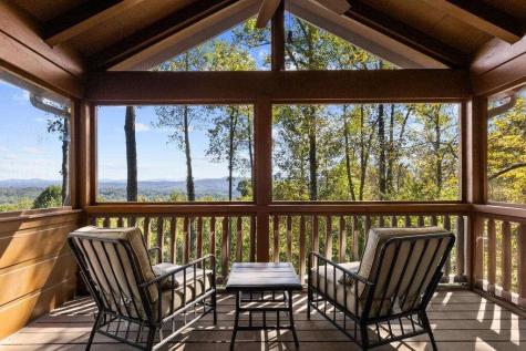 929 Overlook Road Blue Ridge GA 30513