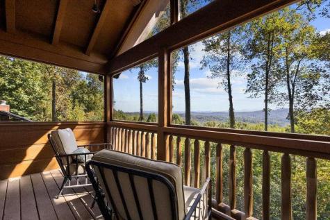 929 Overlook Road Blue Ridge GA 30513