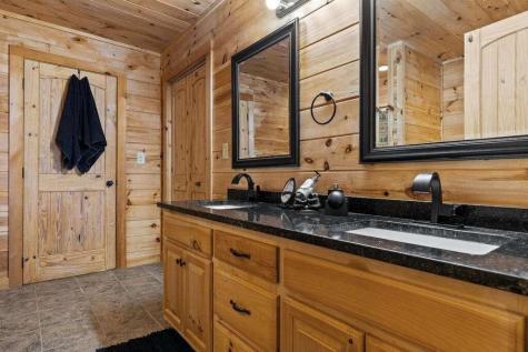 929 Overlook Road Blue Ridge GA 30513