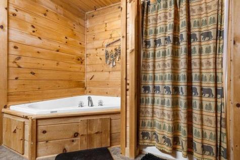 929 Overlook Road Blue Ridge GA 30513