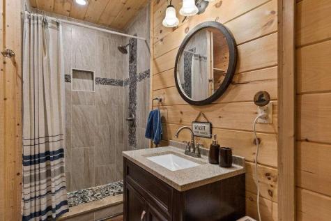 929 Overlook Road Blue Ridge GA 30513
