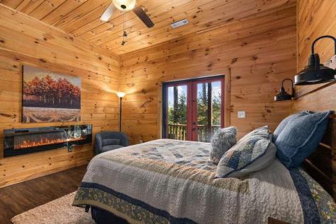 929 Overlook Road Blue Ridge GA 30513