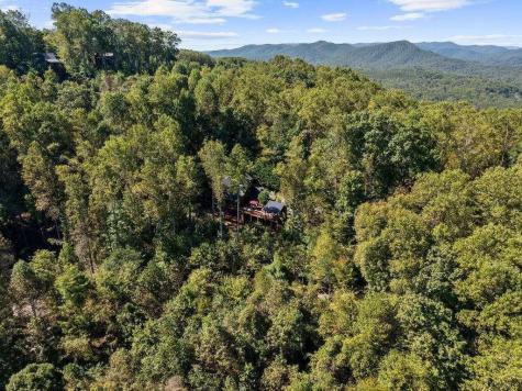 929 Overlook Road Blue Ridge GA 30513