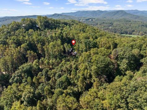 929 Overlook Road Blue Ridge GA 30513