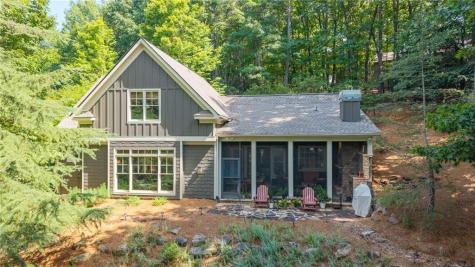 51 Trout Lily Trail Big Canoe GA 30143