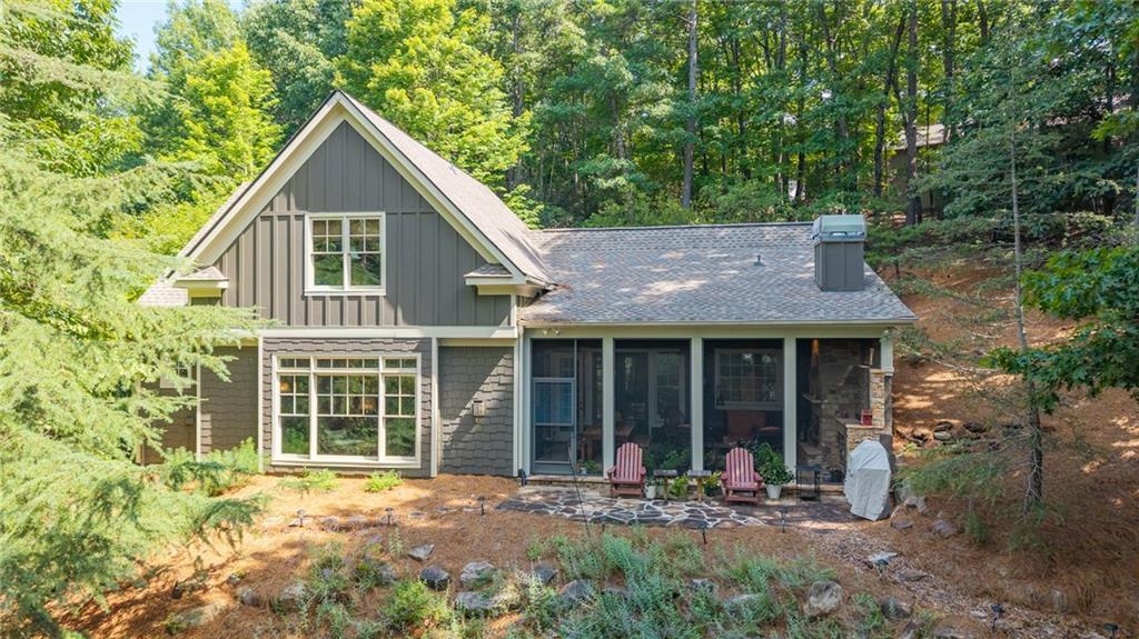 51 Trout Lily Trail Big Canoe GA 30143
