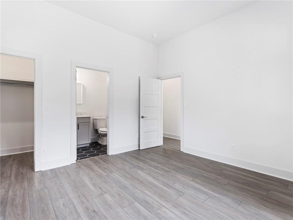 2879 Randall Street East Point GA 30344