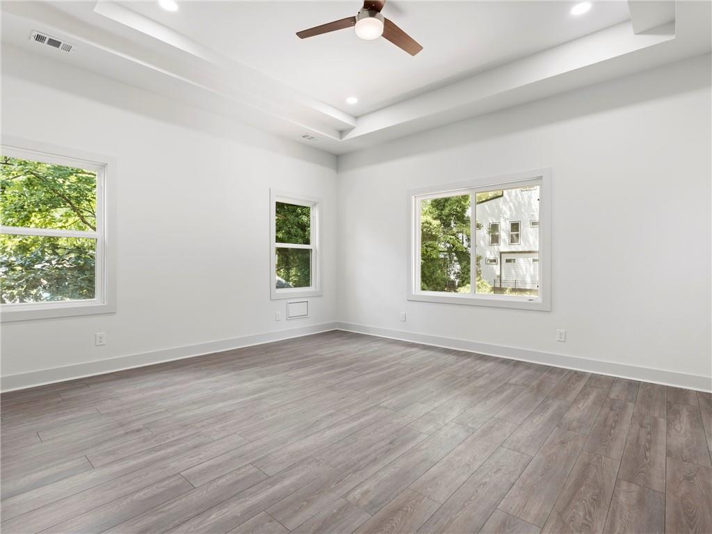 2879 Randall Street East Point GA 30344