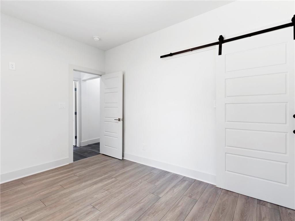 2879 Randall Street East Point GA 30344