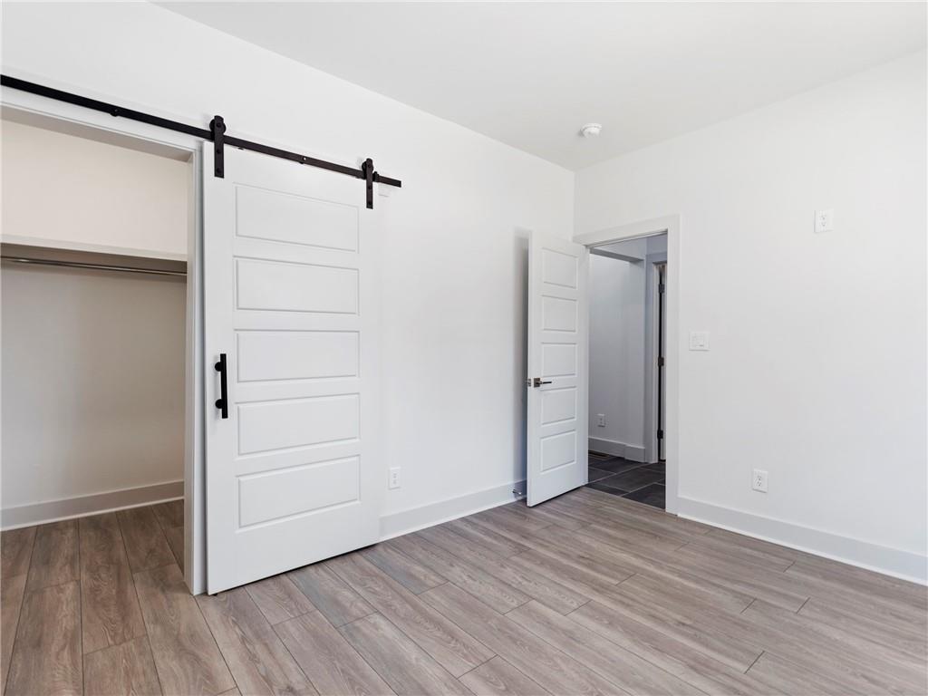 2879 Randall Street East Point GA 30344