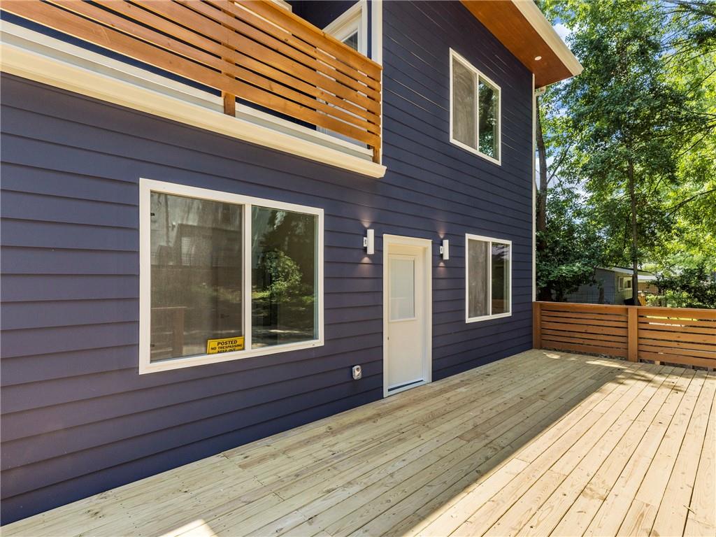 2879 Randall Street East Point GA 30344