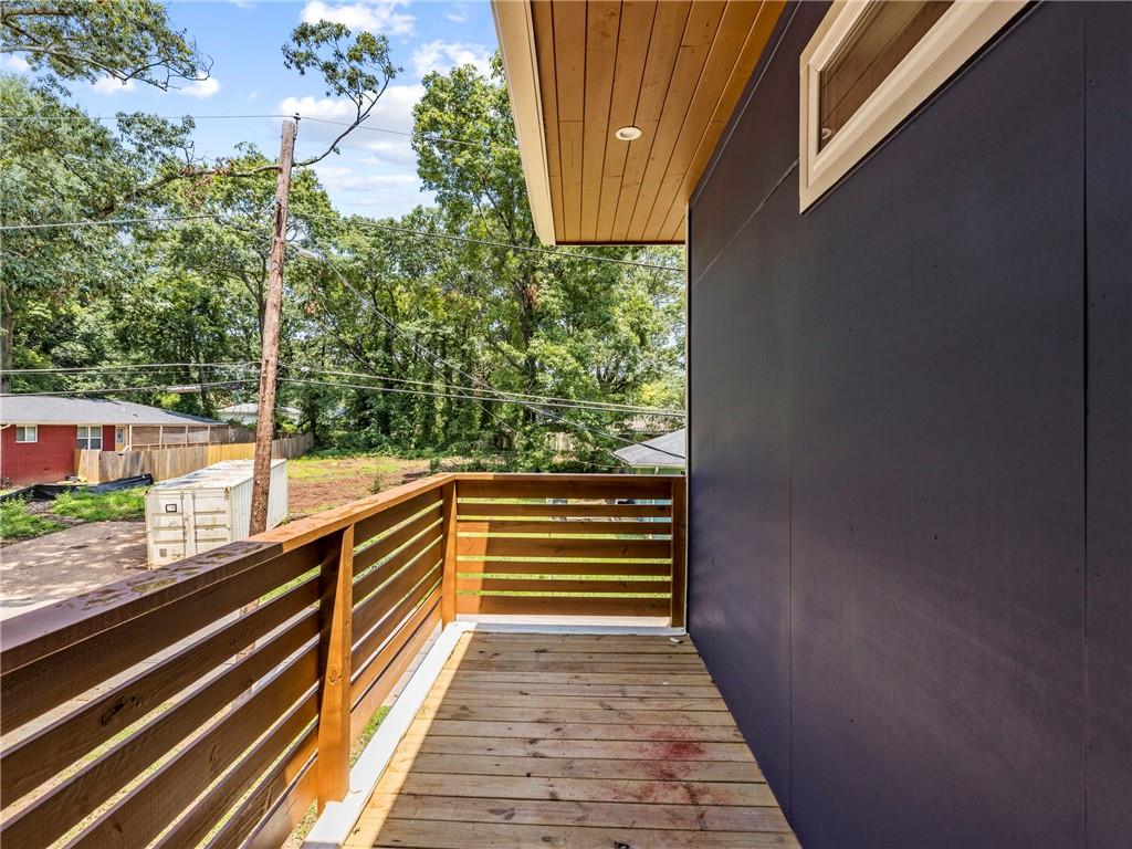 2879 Randall Street East Point GA 30344