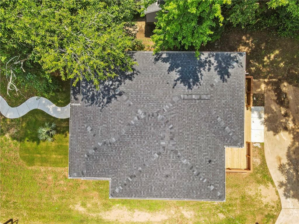 2879 Randall Street East Point GA 30344