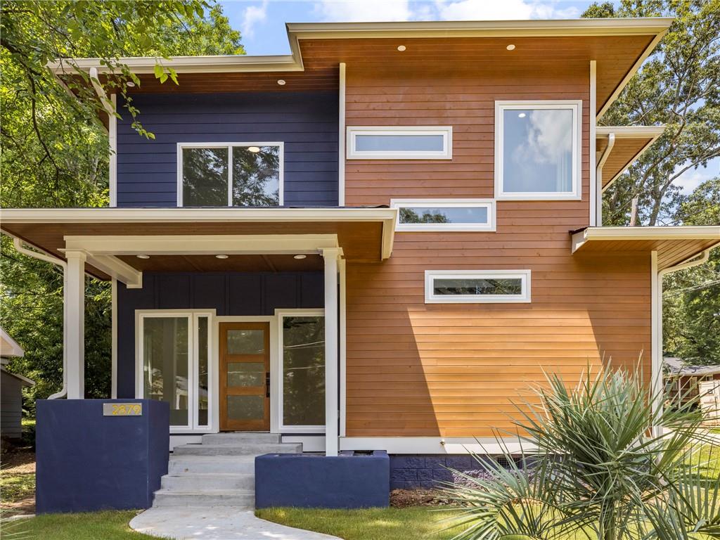 2879 Randall Street East Point GA 30344