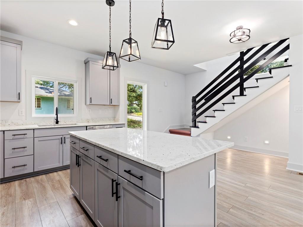 2879 Randall Street East Point GA 30344