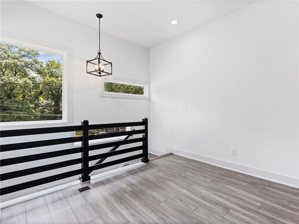 2879 Randall Street East Point GA 30344