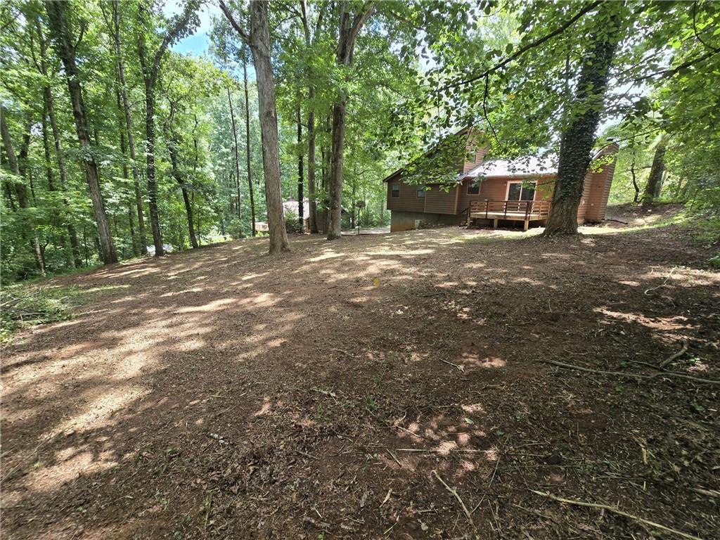5882 Sumter Drive Douglasville GA 30135