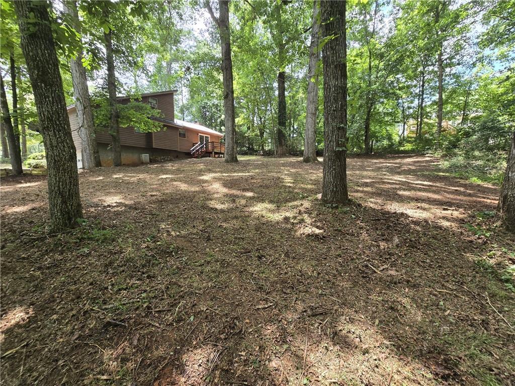 5882 Sumter Drive Douglasville GA 30135