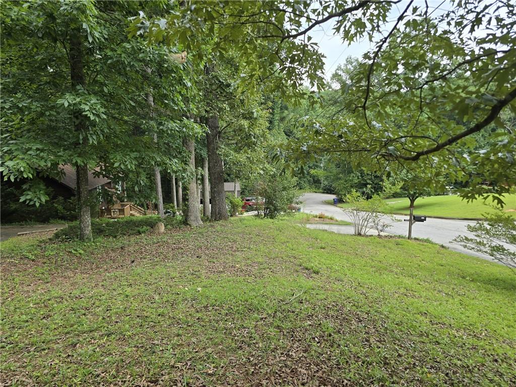 5882 Sumter Drive Douglasville GA 30135