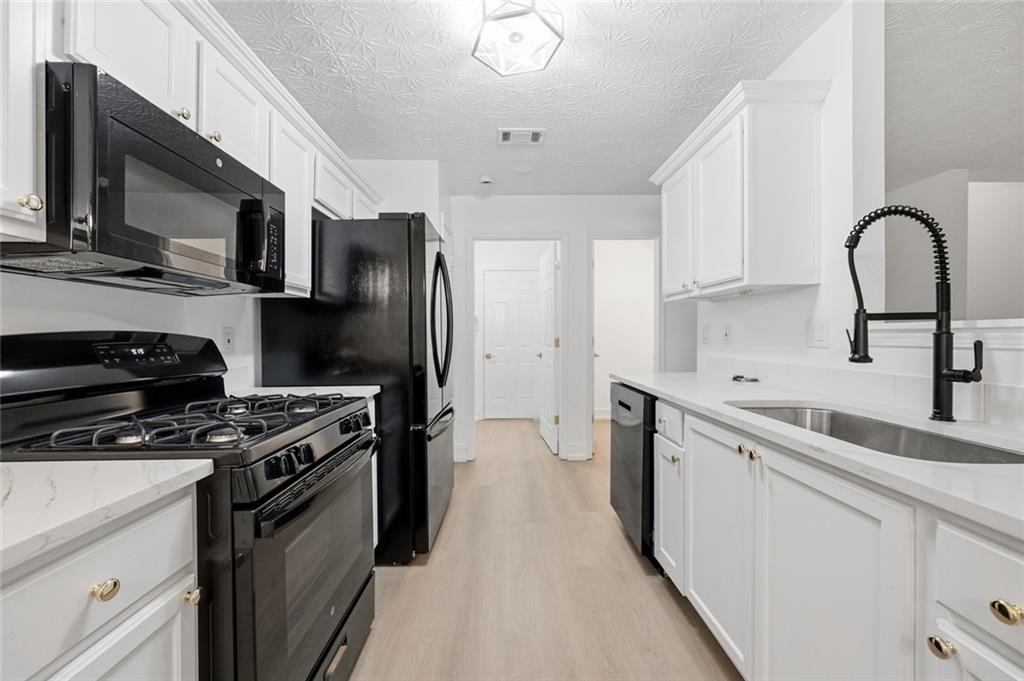 537 Shadow Valley Court Lithonia GA 30058