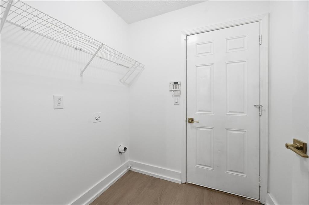 537 Shadow Valley Court Lithonia GA 30058